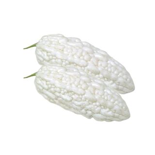 WHITE BITTER GOURD