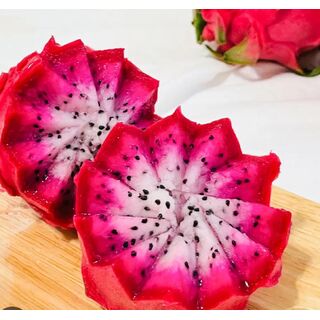DRAGON FRUIT